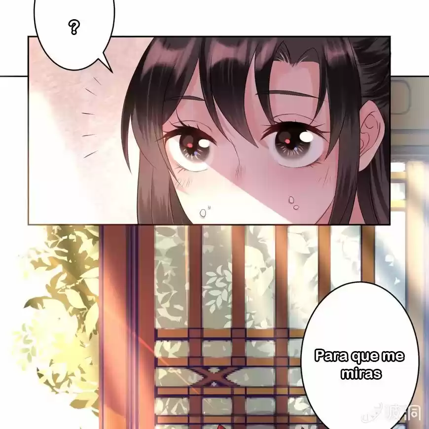 It's Too Hard To Chase The Tsundere Prince - Capítulo 15 - Página 11 - LectorTMOo