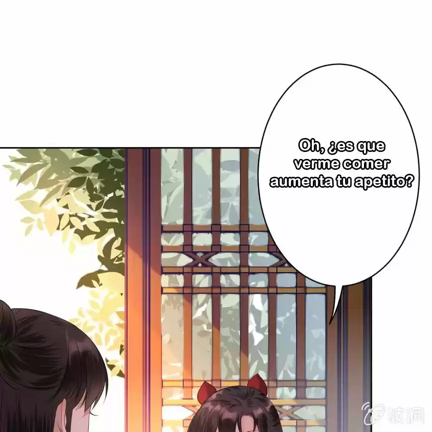 It's Too Hard To Chase The Tsundere Prince - Capítulo 15 - Página 13 - LectorTMOo