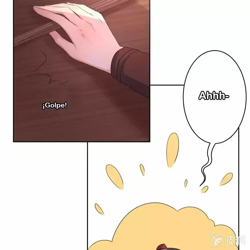 It's Too Hard To Chase The Tsundere Prince - Capítulo 15 - Página 18 - LectorTMOo