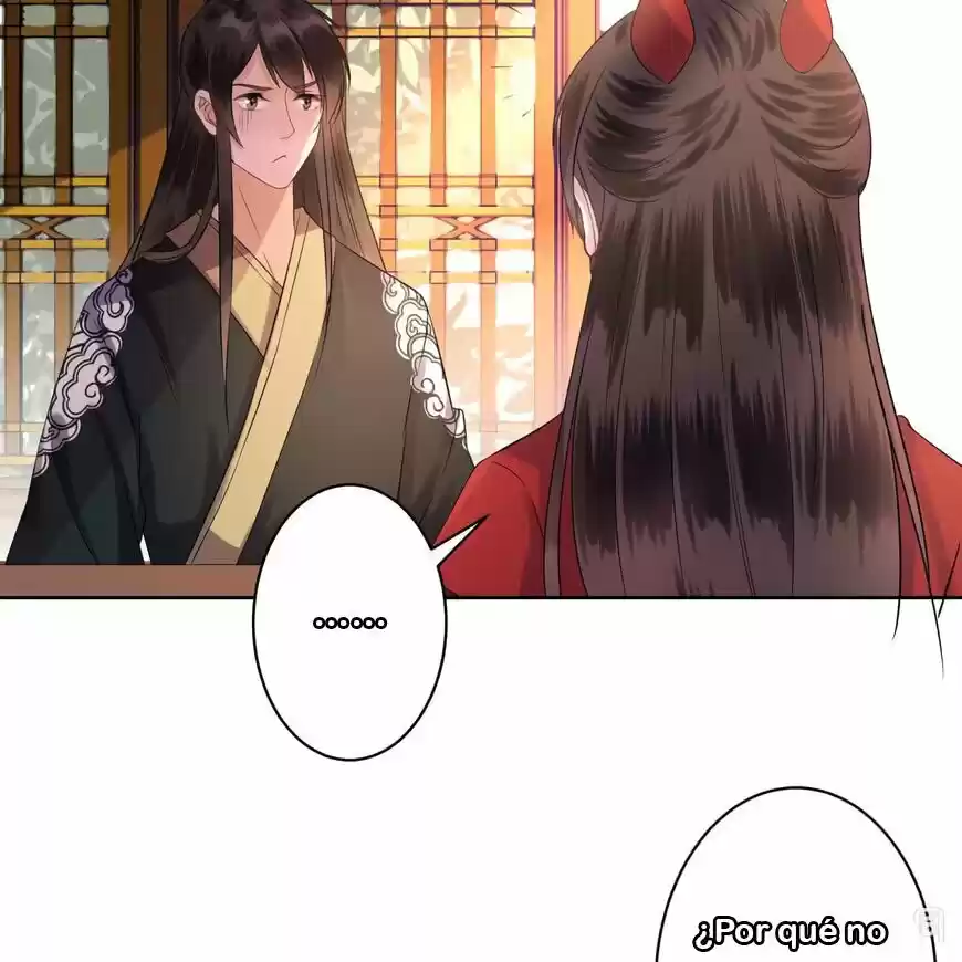 It's Too Hard To Chase The Tsundere Prince - Capítulo 15 - Página 20 - LectorTMOo