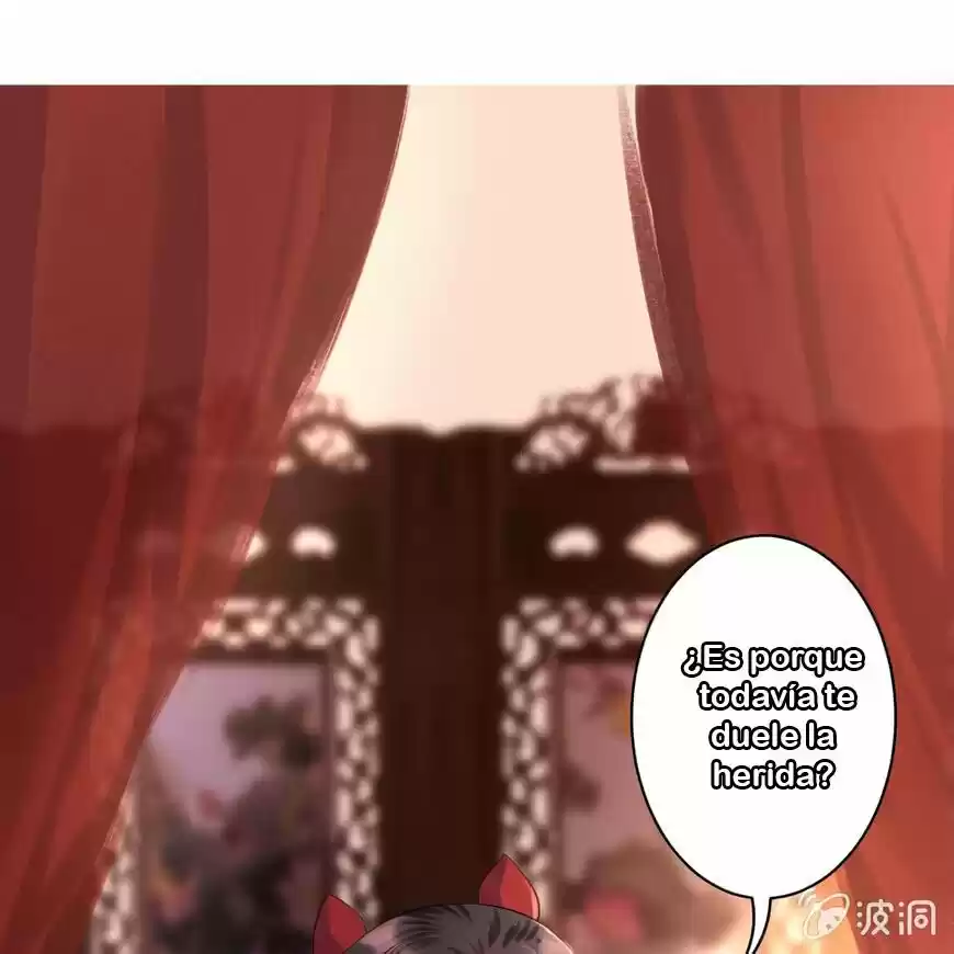 It's Too Hard To Chase The Tsundere Prince - Capítulo 15 - Página 24 - LectorTMOo