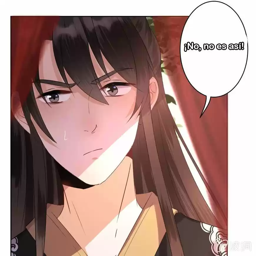 It's Too Hard To Chase The Tsundere Prince - Capítulo 15 - Página 26 - LectorTMOo