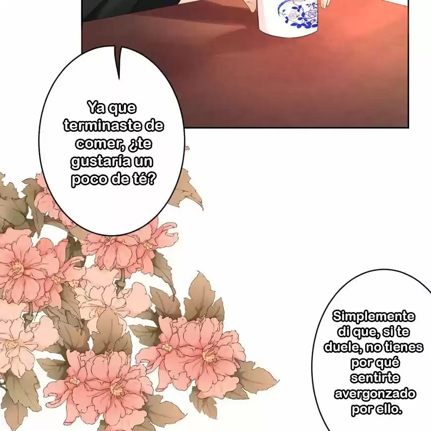 It's Too Hard To Chase The Tsundere Prince - Capítulo 15 - Página 28 - LectorTMOo