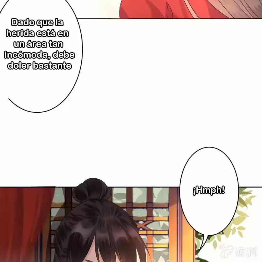 It's Too Hard To Chase The Tsundere Prince - Capítulo 15 - Página 30 - LectorTMOo
