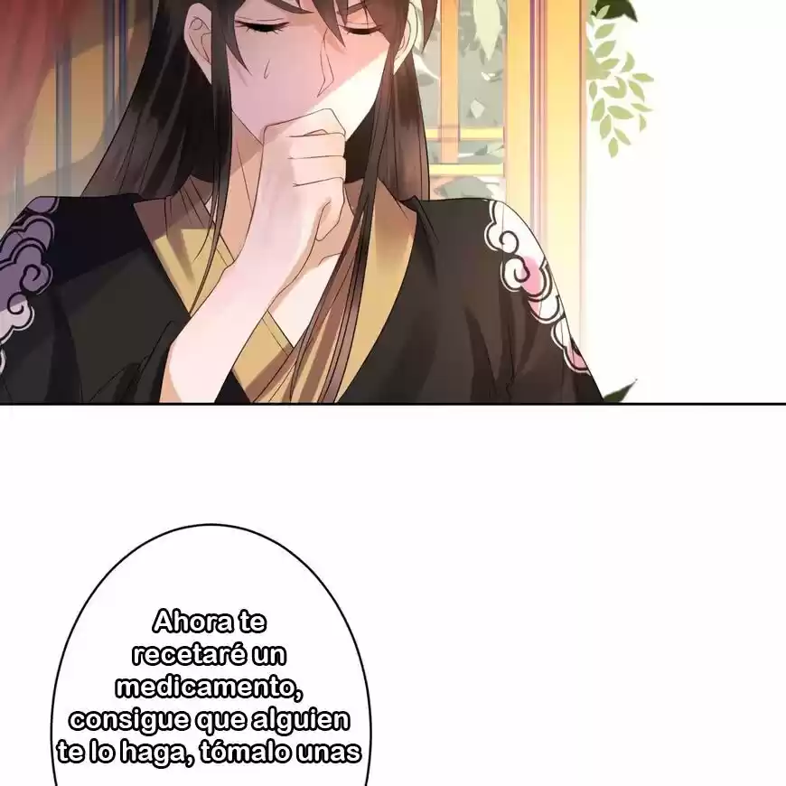 It's Too Hard To Chase The Tsundere Prince - Capítulo 15 - Página 31 - LectorTMOo