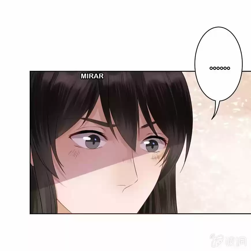 It's Too Hard To Chase The Tsundere Prince - Capítulo 15 - Página 34 - LectorTMOo
