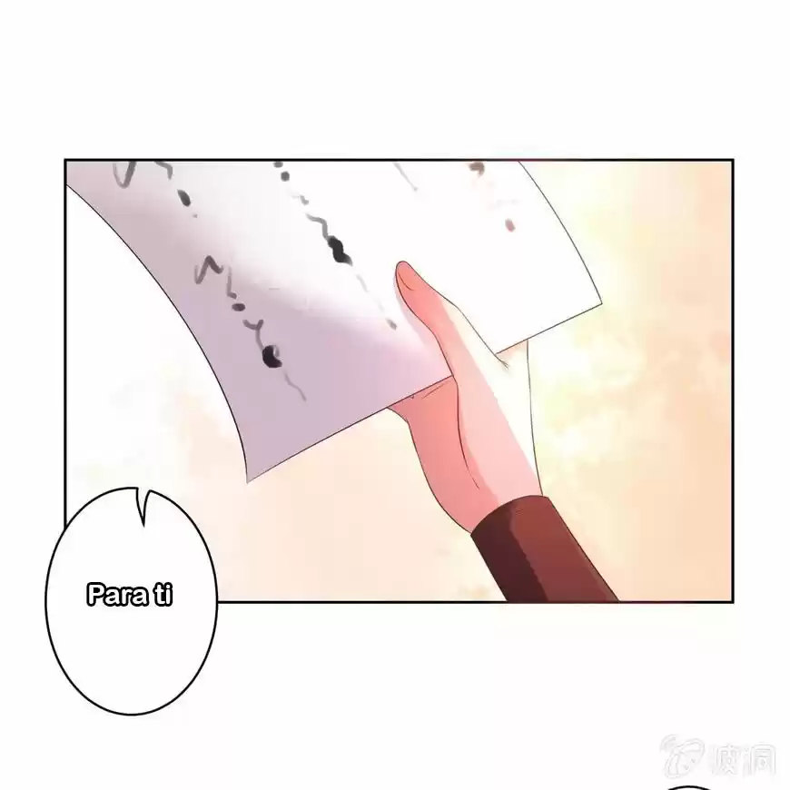 It's Too Hard To Chase The Tsundere Prince - Capítulo 15 - Página 35 - LectorTMOo