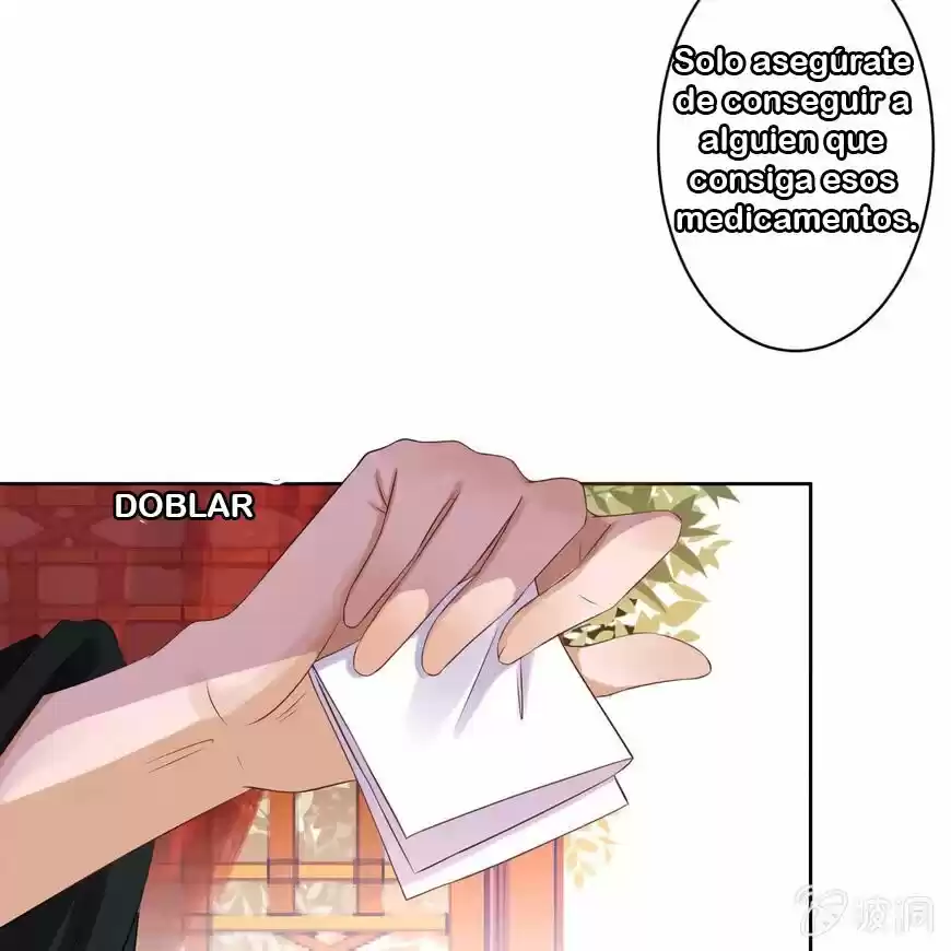 It's Too Hard To Chase The Tsundere Prince - Capítulo 15 - Página 39 - LectorTMOo