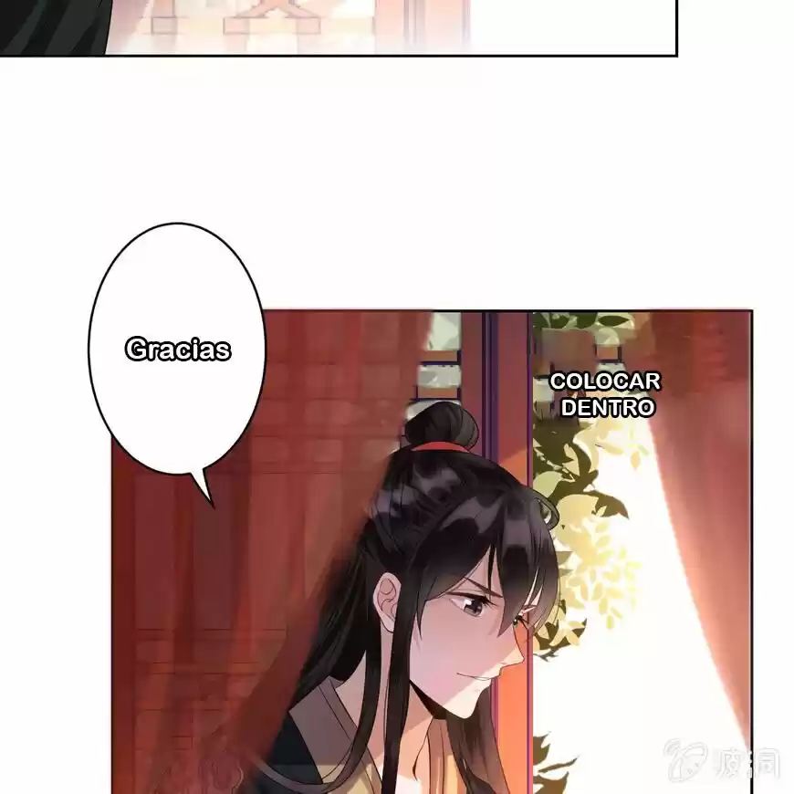 It's Too Hard To Chase The Tsundere Prince - Capítulo 15 - Página 40 - LectorTMOo