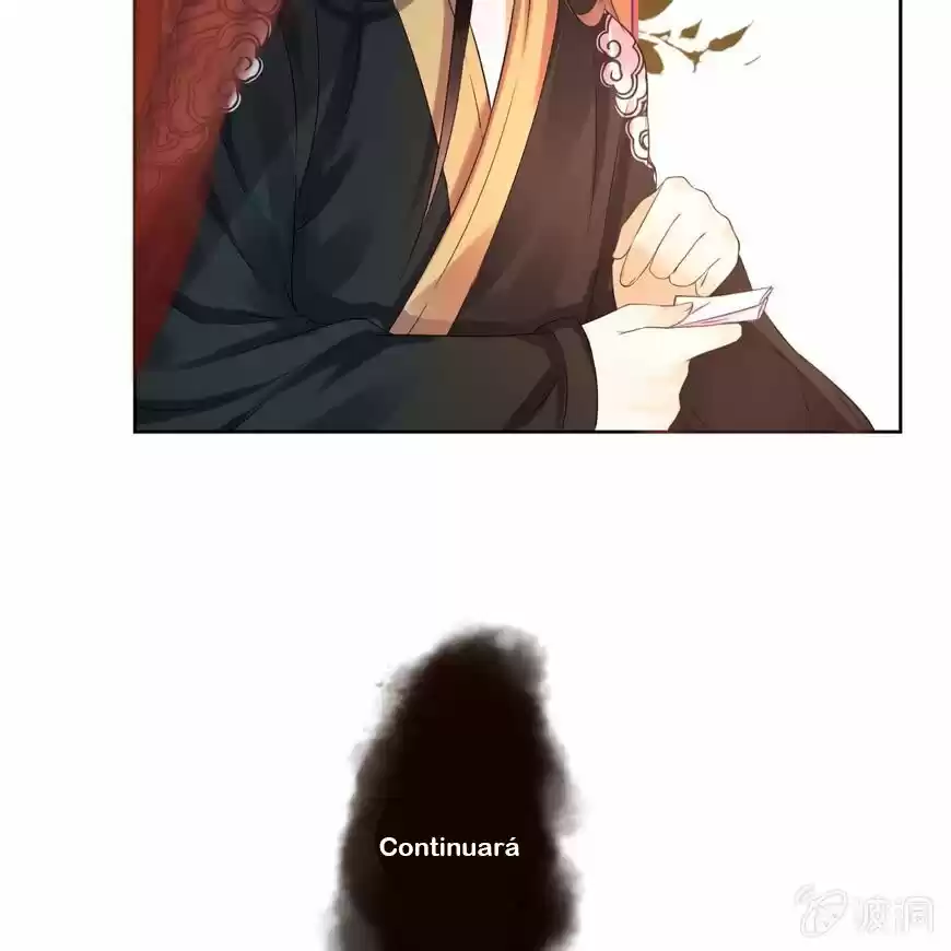 It's Too Hard To Chase The Tsundere Prince - Capítulo 15 - Página 41 - LectorTMOo