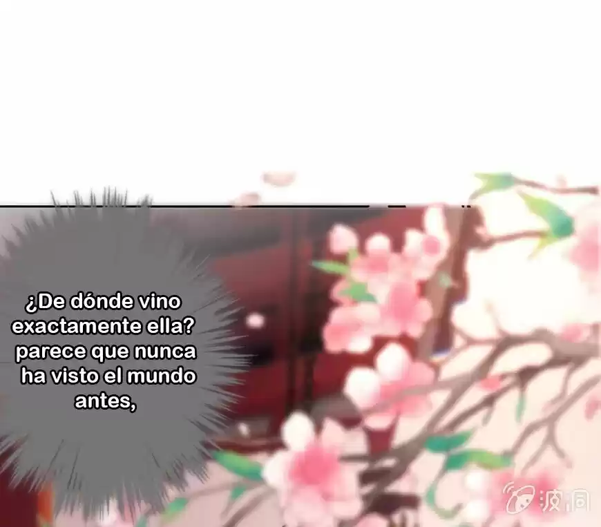 It's Too Hard To Chase The Tsundere Prince - Capítulo 16 - Página 8 - LectorTMOo