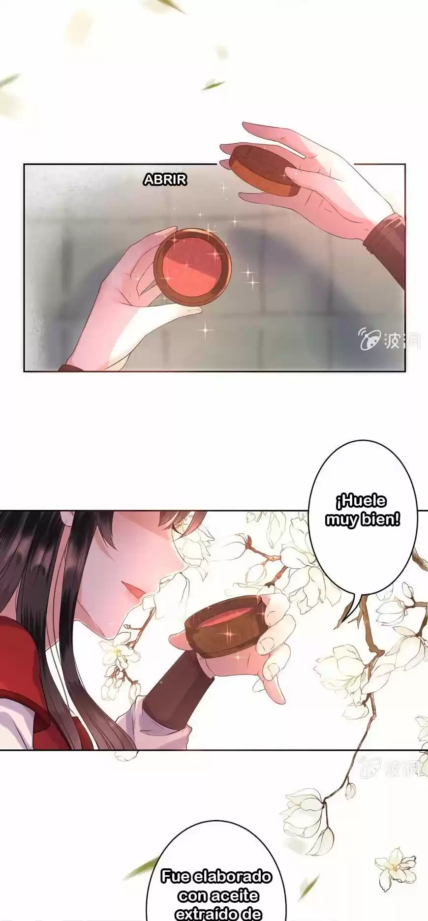 It's Too Hard To Chase The Tsundere Prince - Capítulo 16 - Página 17 - LectorTMOo