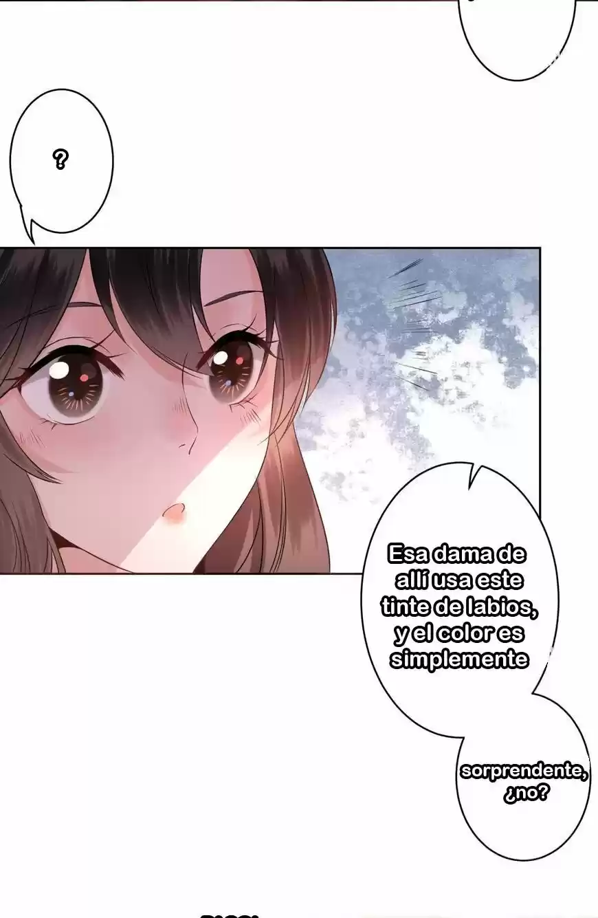 It's Too Hard To Chase The Tsundere Prince - Capítulo 16 - Página 21 - LectorTMOo