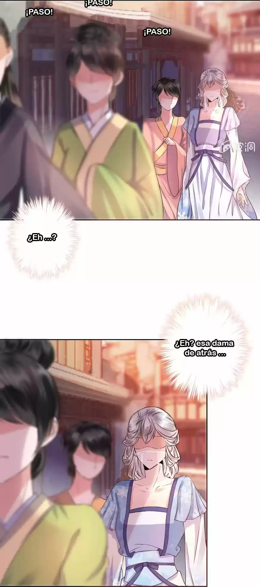 It's Too Hard To Chase The Tsundere Prince - Capítulo 16 - Página 22 - LectorTMOo
