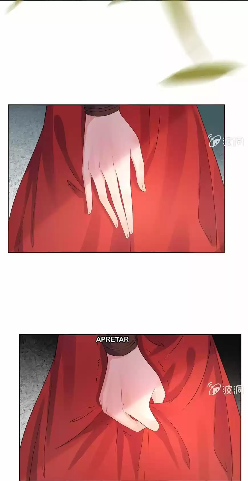 It's Too Hard To Chase The Tsundere Prince - Capítulo 17 - Página 10 - LectorTMOo