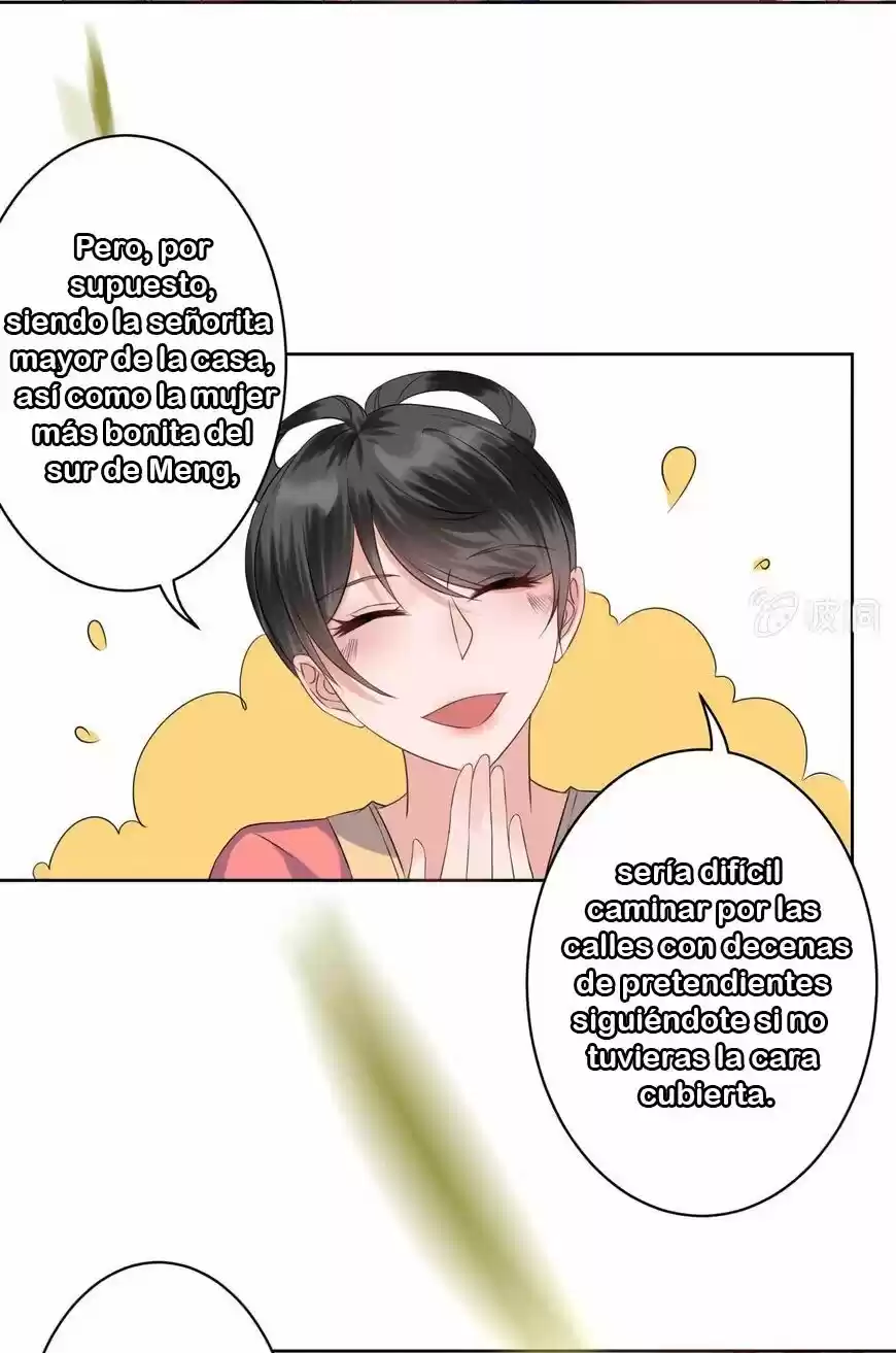 It's Too Hard To Chase The Tsundere Prince - Capítulo 17 - Página 18 - LectorTMOo