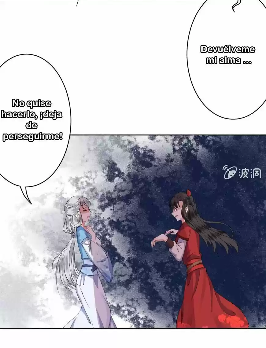 It's Too Hard To Chase The Tsundere Prince - Capítulo 18 - Página 9 - LectorTMOo
