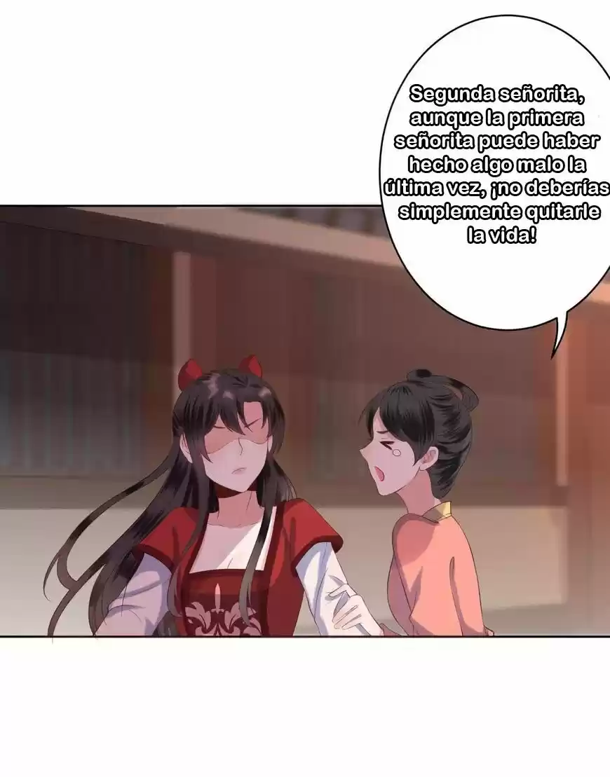 It's Too Hard To Chase The Tsundere Prince - Capítulo 18 - Página 10 - LectorTMOo