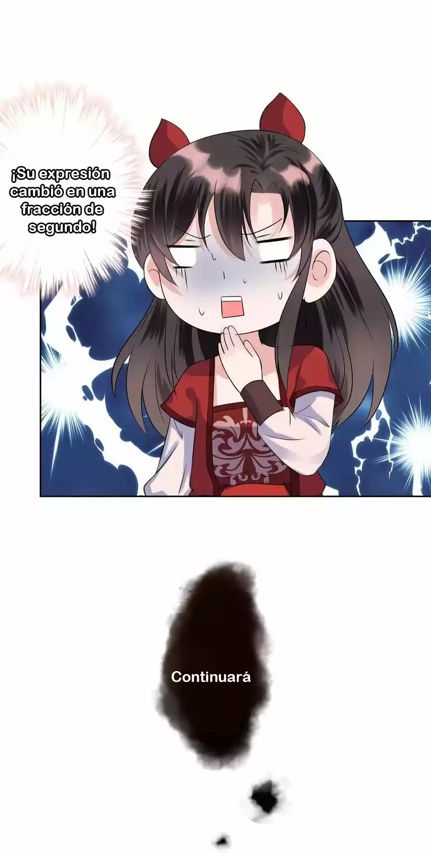 It's Too Hard To Chase The Tsundere Prince - Capítulo 18 - Página 33 - LectorTMOo