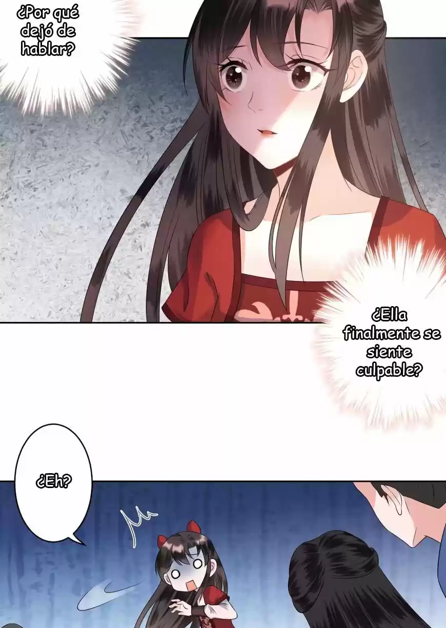 It's Too Hard To Chase The Tsundere Prince - Capítulo 19 - Página 6 - LectorTMOo