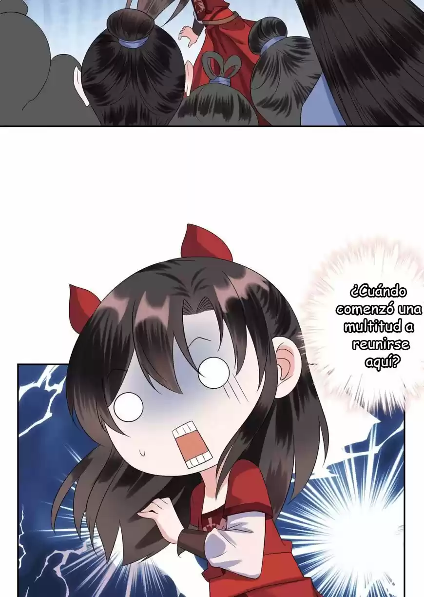 It's Too Hard To Chase The Tsundere Prince - Capítulo 19 - Página 7 - LectorTMOo