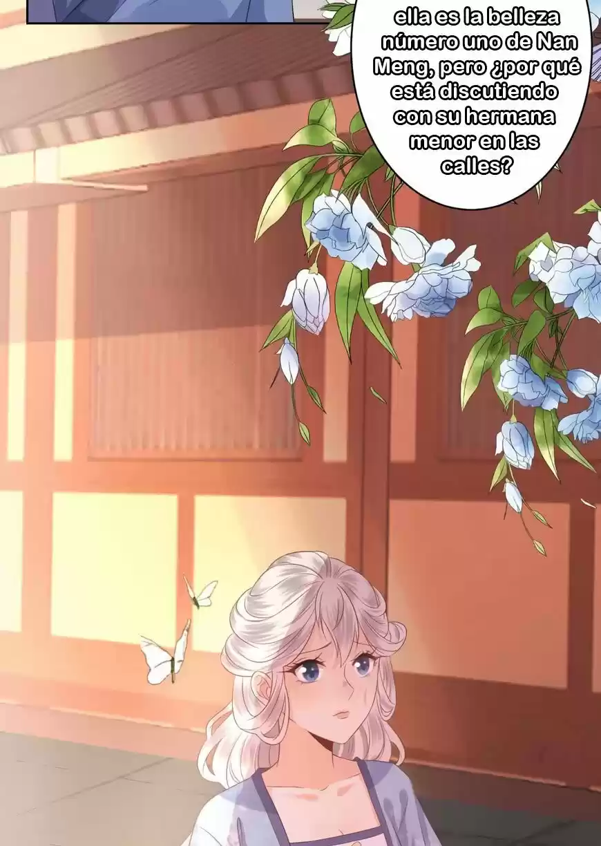 It's Too Hard To Chase The Tsundere Prince - Capítulo 19 - Página 9 - LectorTMOo