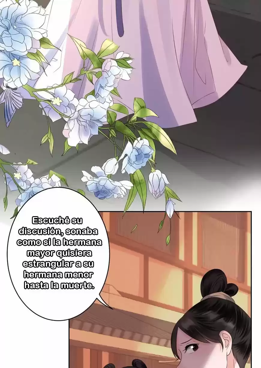 It's Too Hard To Chase The Tsundere Prince - Capítulo 19 - Página 11 - LectorTMOo
