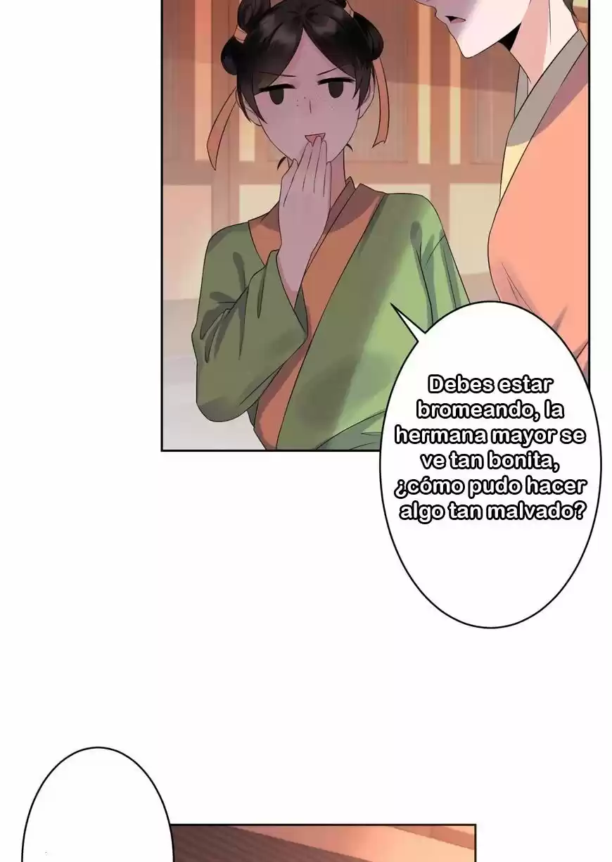 It's Too Hard To Chase The Tsundere Prince - Capítulo 19 - Página 12 - LectorTMOo