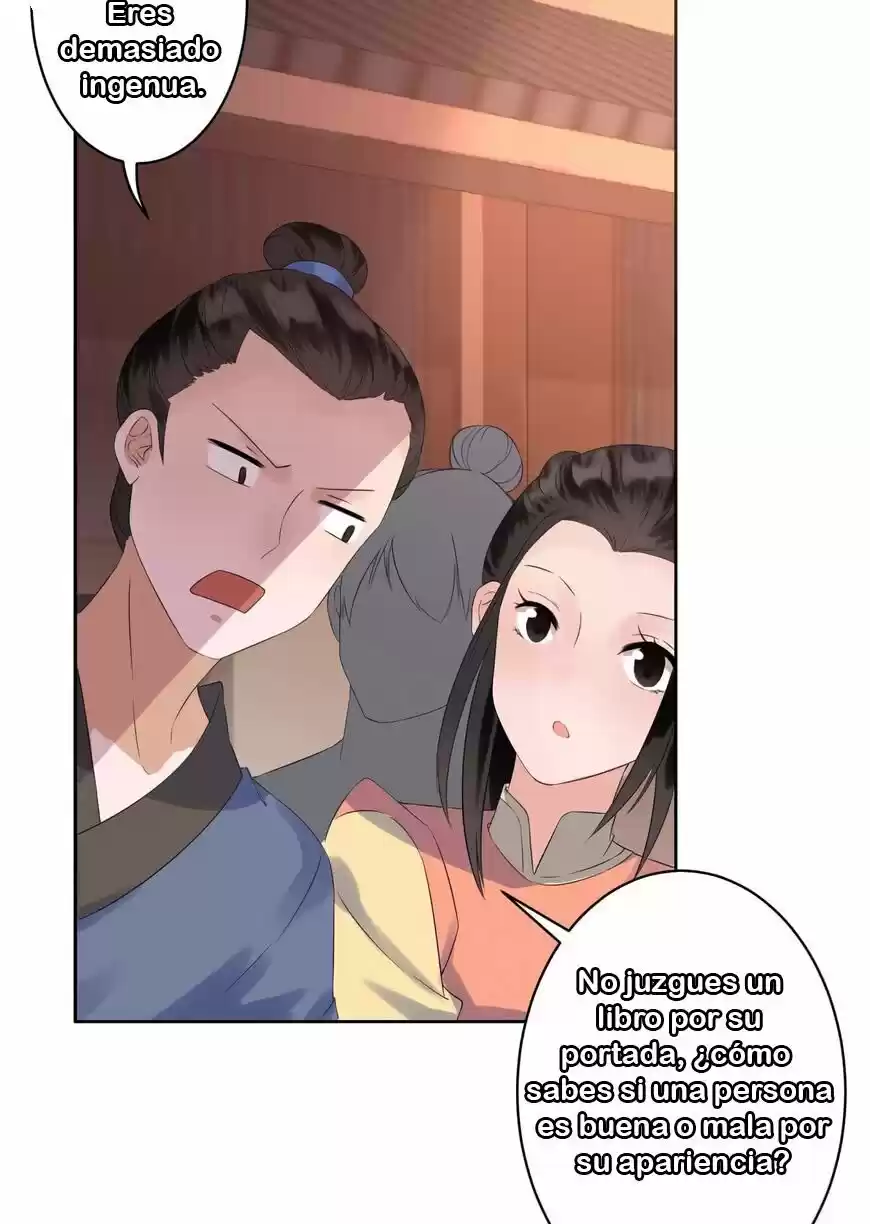 It's Too Hard To Chase The Tsundere Prince - Capítulo 19 - Página 13 - LectorTMOo