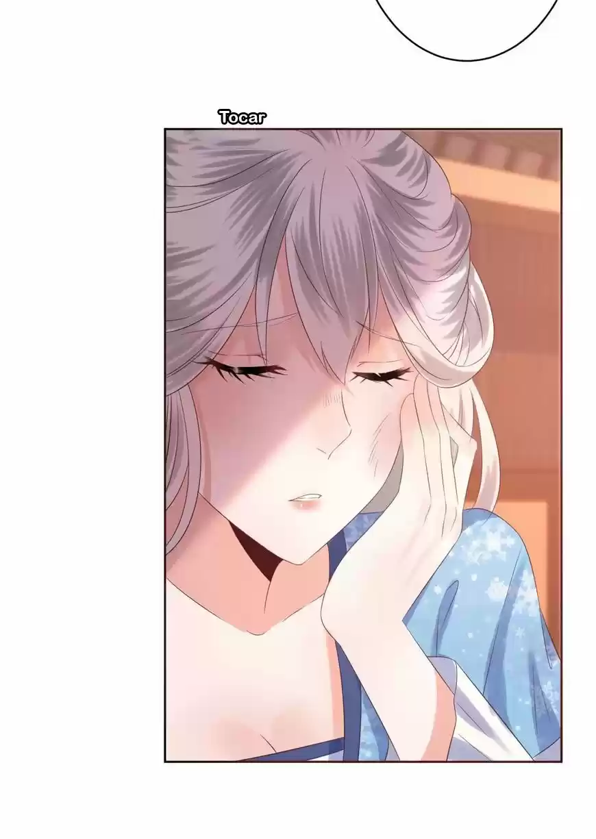 It's Too Hard To Chase The Tsundere Prince - Capítulo 19 - Página 14 - LectorTMOo