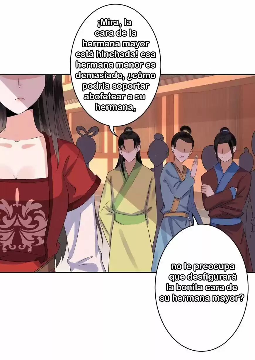 It's Too Hard To Chase The Tsundere Prince - Capítulo 19 - Página 15 - LectorTMOo