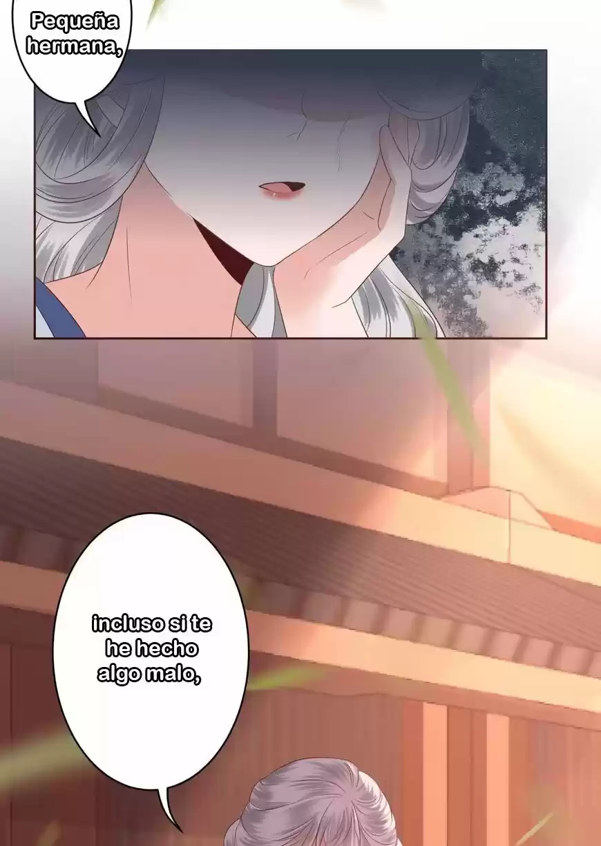 It's Too Hard To Chase The Tsundere Prince - Capítulo 19 - Página 17 - LectorTMOo