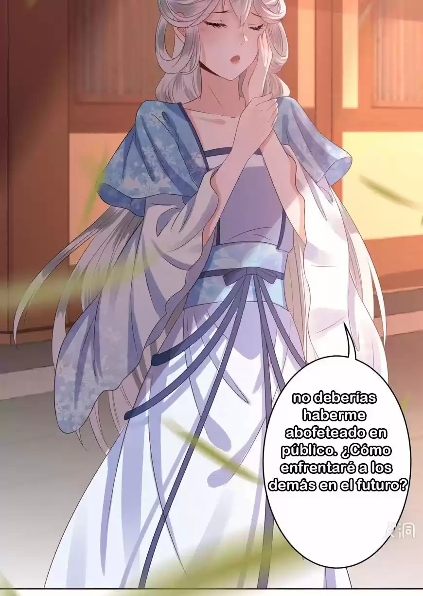 It's Too Hard To Chase The Tsundere Prince - Capítulo 19 - Página 18 - LectorTMOo