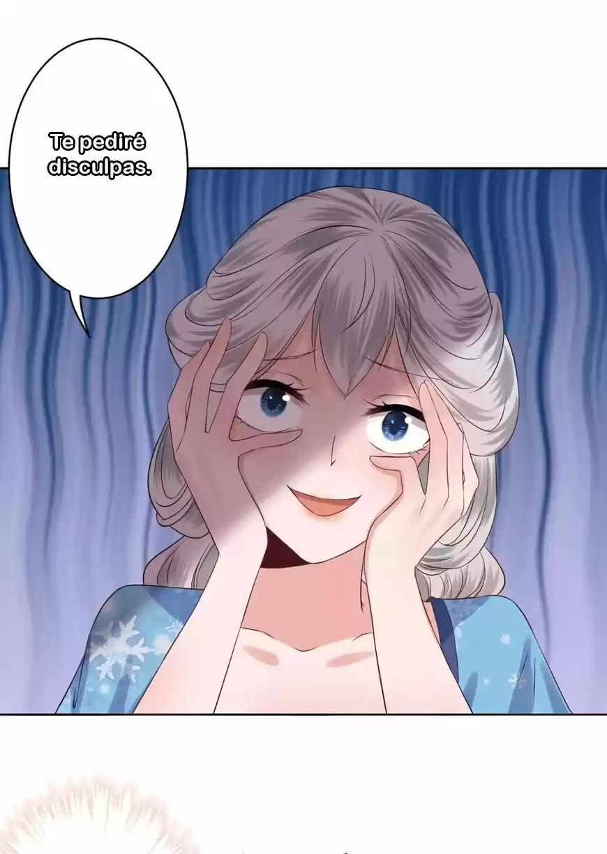 It's Too Hard To Chase The Tsundere Prince - Capítulo 19 - Página 23 - LectorTMOo