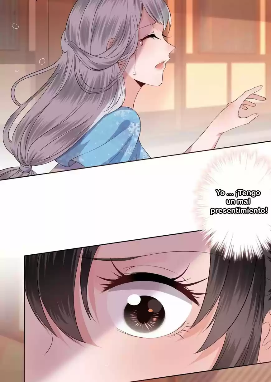 It's Too Hard To Chase The Tsundere Prince - Capítulo 19 - Página 25 - LectorTMOo