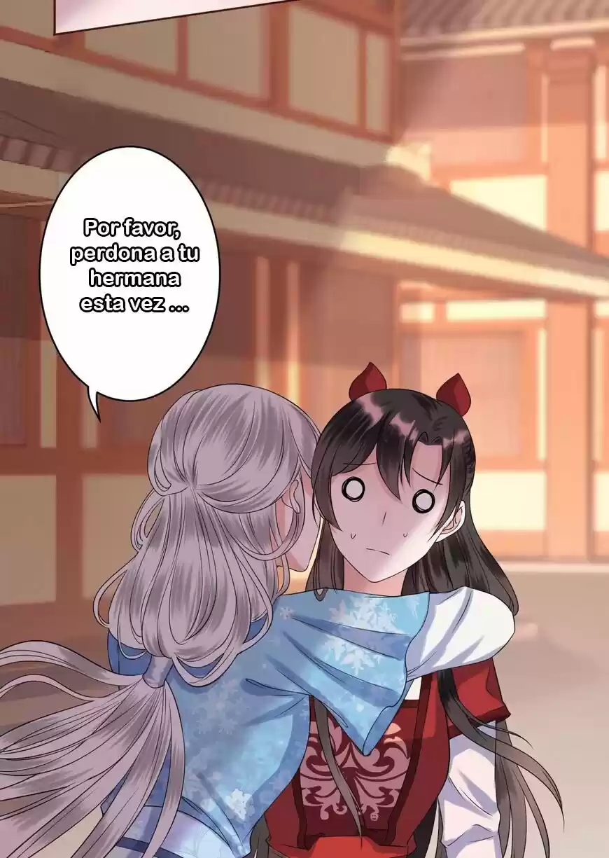 It's Too Hard To Chase The Tsundere Prince - Capítulo 19 - Página 26 - LectorTMOo