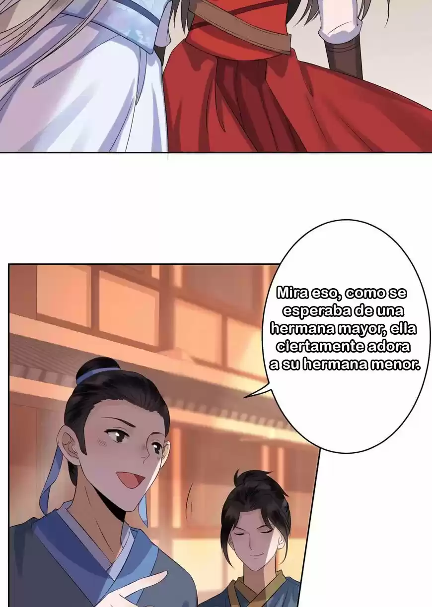 It's Too Hard To Chase The Tsundere Prince - Capítulo 19 - Página 27 - LectorTMOo