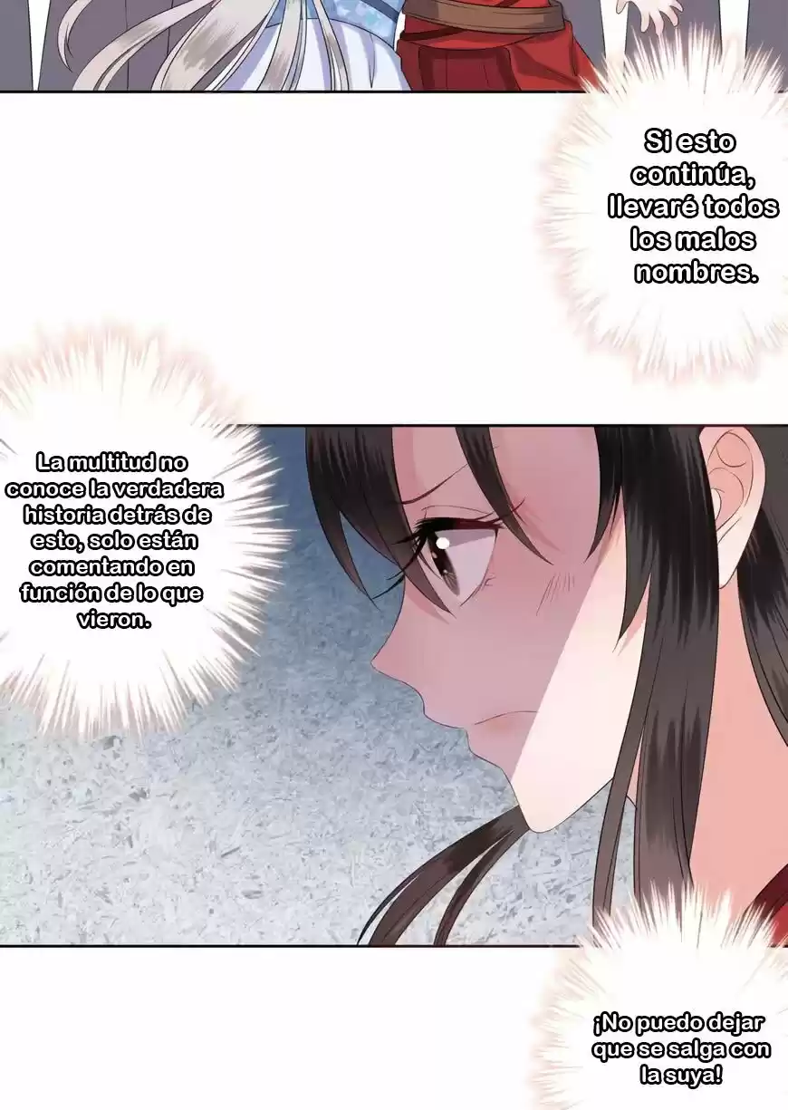 It's Too Hard To Chase The Tsundere Prince - Capítulo 19 - Página 30 - LectorTMOo