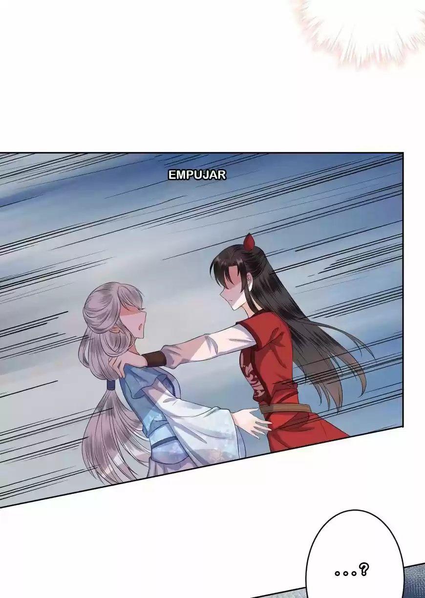 It's Too Hard To Chase The Tsundere Prince - Capítulo 19 - Página 31 - LectorTMOo