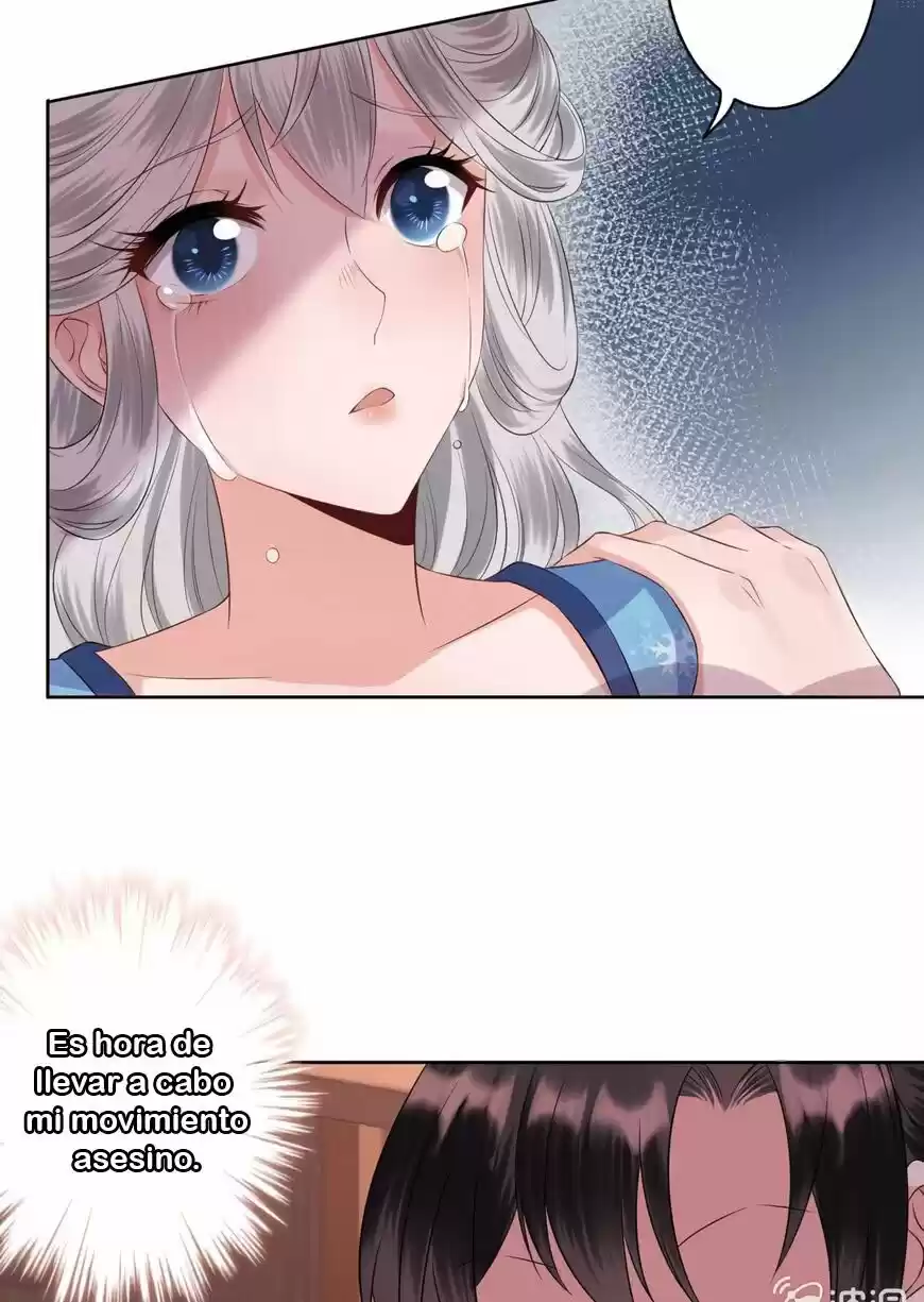 It's Too Hard To Chase The Tsundere Prince - Capítulo 19 - Página 32 - LectorTMOo