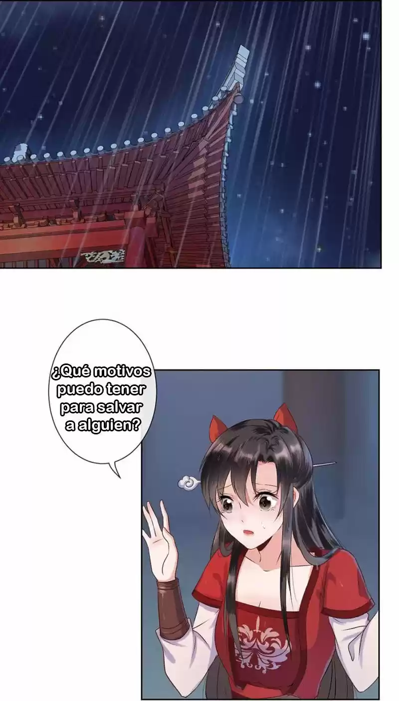 It's Too Hard To Chase The Tsundere Prince - Capítulo 2 - Página 5 - LectorTMOo