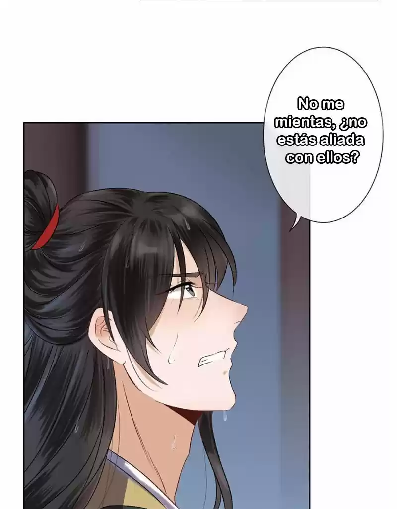 It's Too Hard To Chase The Tsundere Prince - Capítulo 2 - Página 6 - LectorTMOo