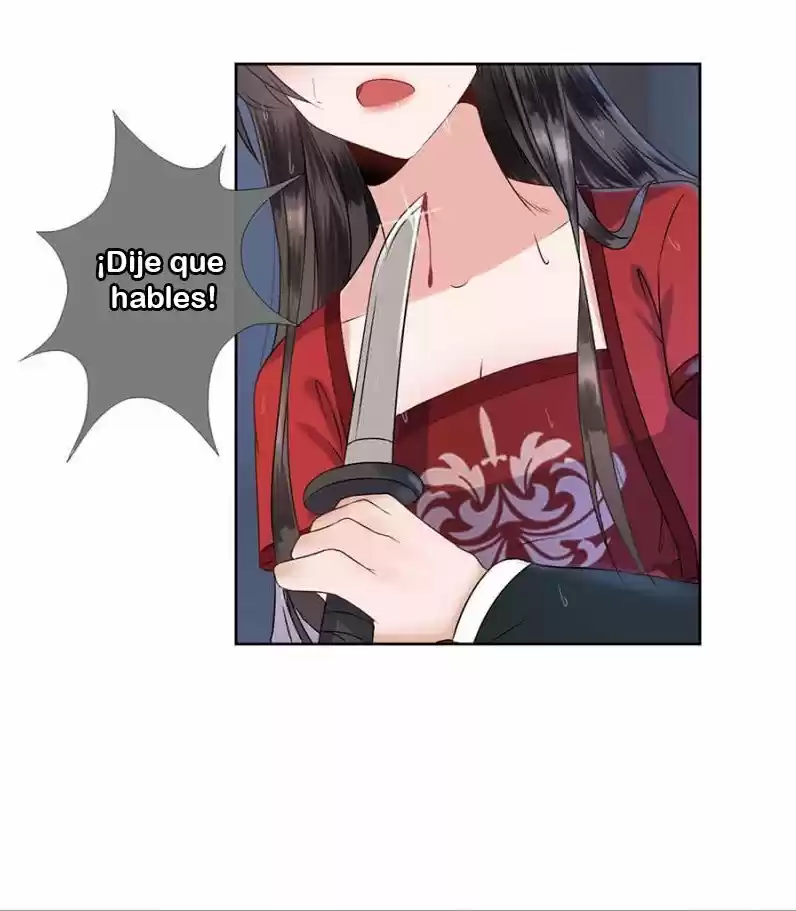 It's Too Hard To Chase The Tsundere Prince - Capítulo 2 - Página 8 - LectorTMOo