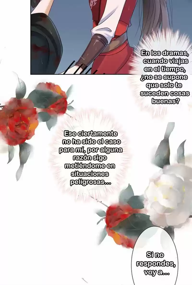 It's Too Hard To Chase The Tsundere Prince - Capítulo 2 - Página 10 - LectorTMOo