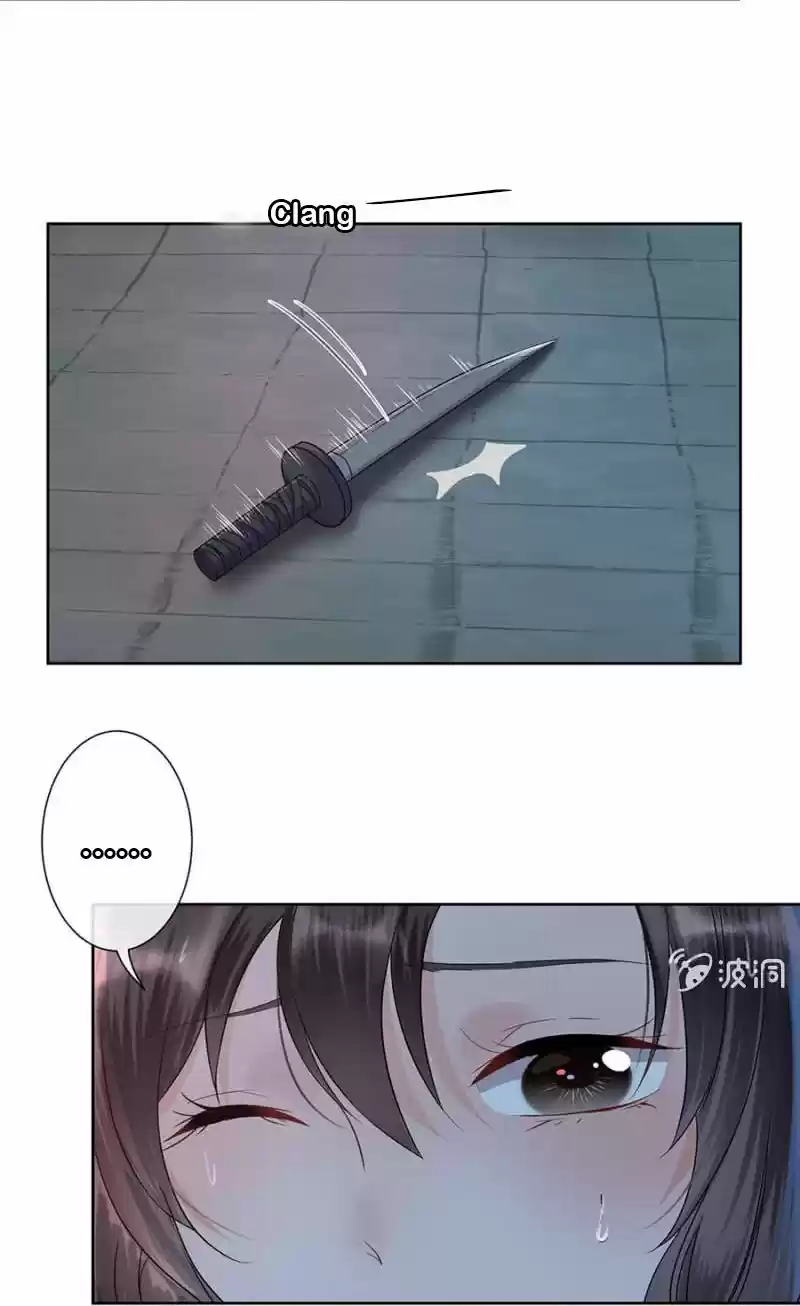 It's Too Hard To Chase The Tsundere Prince - Capítulo 2 - Página 12 - LectorTMOo