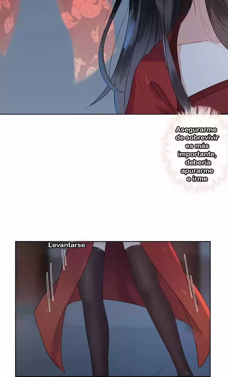 It's Too Hard To Chase The Tsundere Prince - Capítulo 2 - Página 15 - LectorTMOo