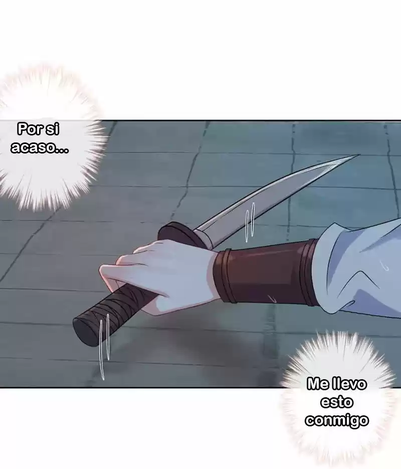 It's Too Hard To Chase The Tsundere Prince - Capítulo 2 - Página 16 - LectorTMOo
