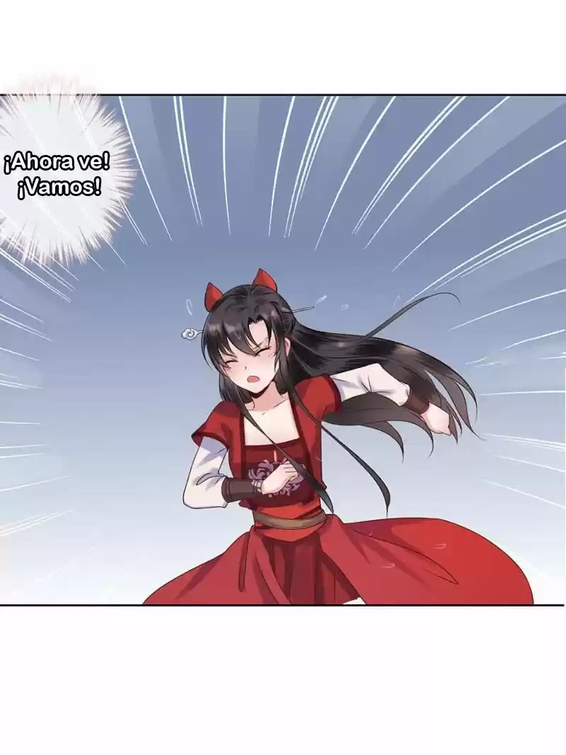 It's Too Hard To Chase The Tsundere Prince - Capítulo 2 - Página 17 - LectorTMOo