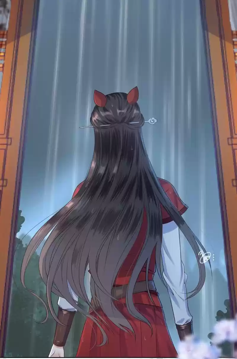 It's Too Hard To Chase The Tsundere Prince - Capítulo 2 - Página 20 - LectorTMOo