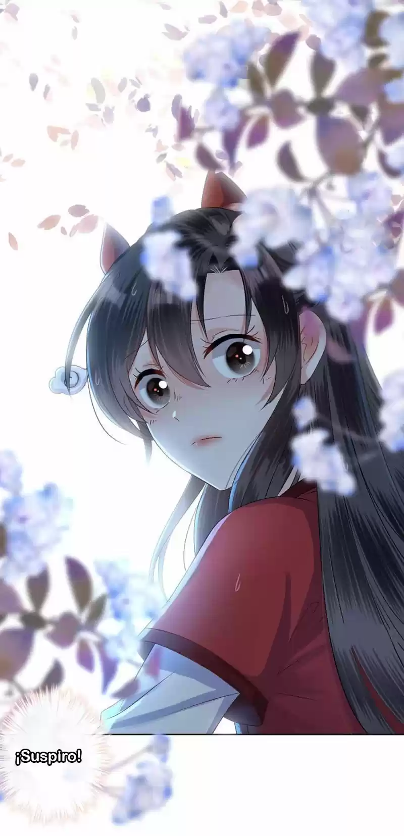 It's Too Hard To Chase The Tsundere Prince - Capítulo 2 - Página 21 - LectorTMOo